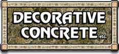 Decorative Concrete